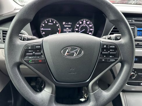Used 2015 Hyundai Sonata SE image 20