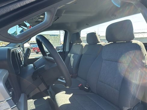 New 2026 Ford F250 XL w/ 360-Degree Camera Package AWD/4WD image 41