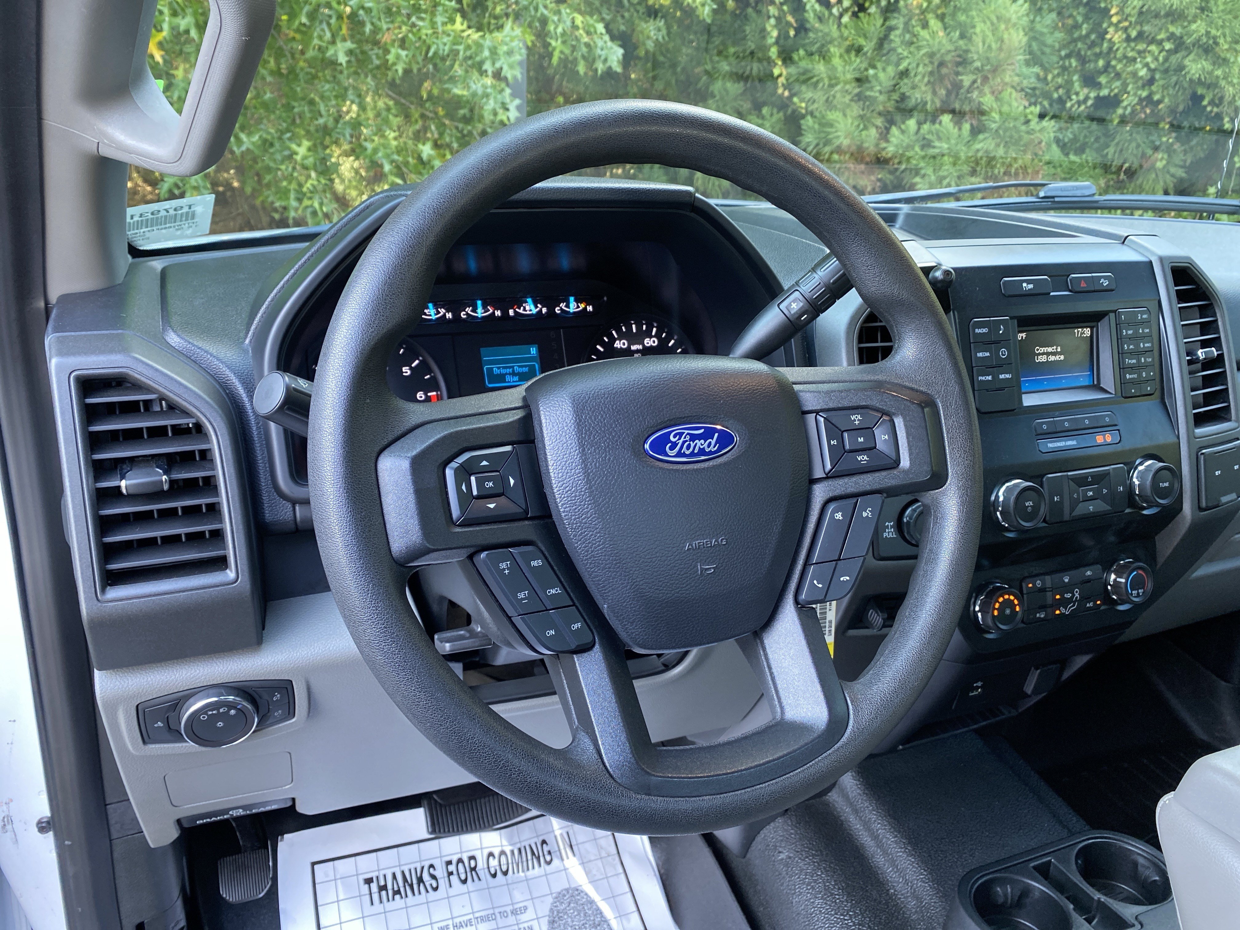 Used 2019 Ford F250 XL w/ STX Appearance Package AWD/4WD image 22