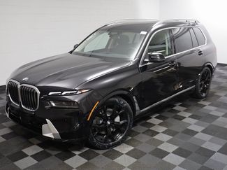 New 2026 BMW X7 xDrive40i w/ Executive Package video 2