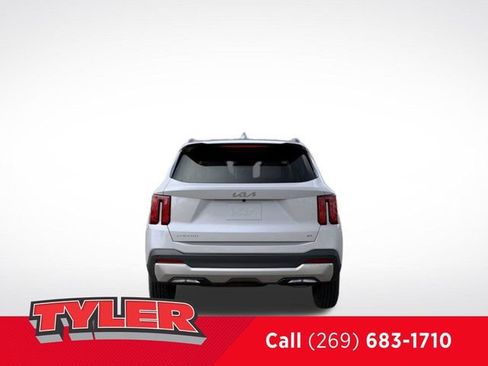 New 2026 Kia Sorento S image 5