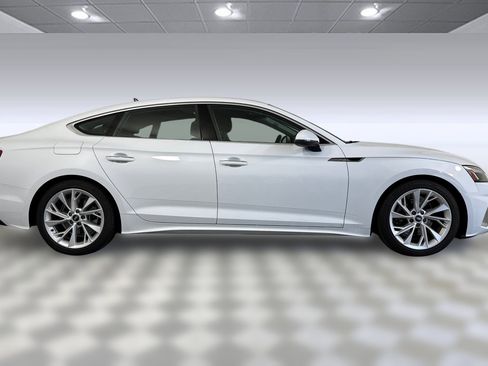 Used 2022 Audi A5 2.0T Premium Plus w/ Premium Plus image 7