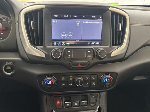 Used 2020 GMC Terrain SLT w/ Preferred Package FWD image 11