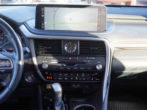 Used 2022 Lexus RX 350 AWD w/ Premium Package image 16