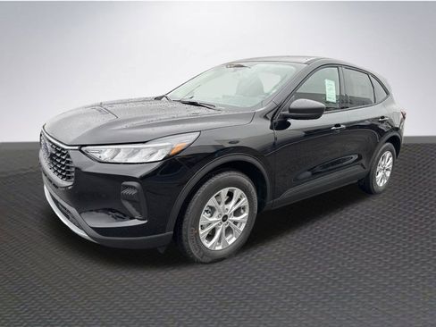 New 2025 Ford Escape Active w/ Tech Pack #1 image 3