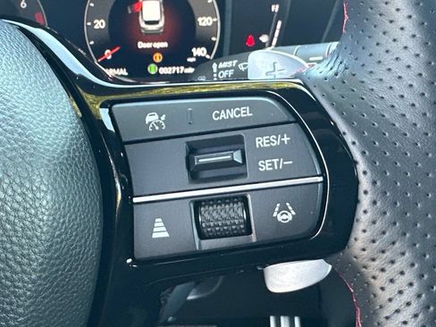 Certified 2026 Acura ADX A-Spec AWD/4WD image 29