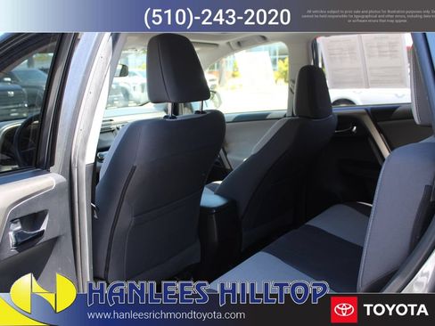 Used 2014 Toyota RAV4 XLE AWD/4WD image 15