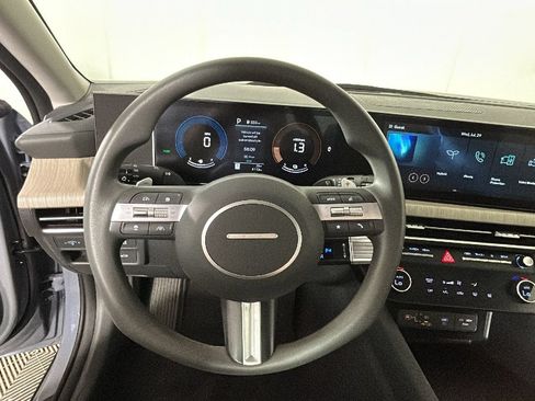 Used 2026 Hyundai Sonata Blue FWD image 17