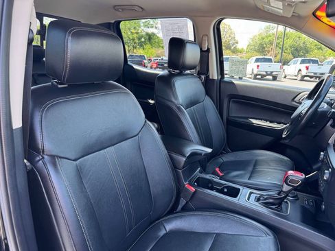 Used 2019 Ford Ranger Lariat w/ Equipment Group 501A Mid AWD/4WD image 31