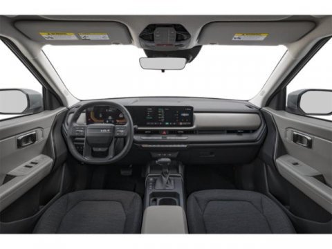 Certified 2027 Kia Seltos LX FWD image 10