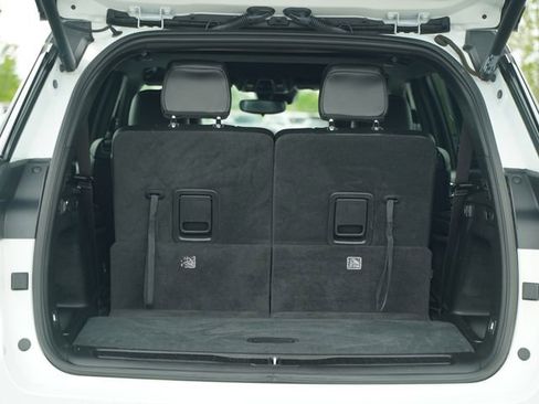 Used 2023 Jeep Grand Cherokee L Laredo image 20