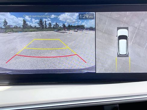 Used 2026 Hyundai Palisade Calligraphy FWD image 26