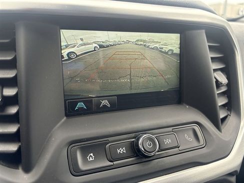 Certified 2019 GMC Acadia SLE FWD image 14