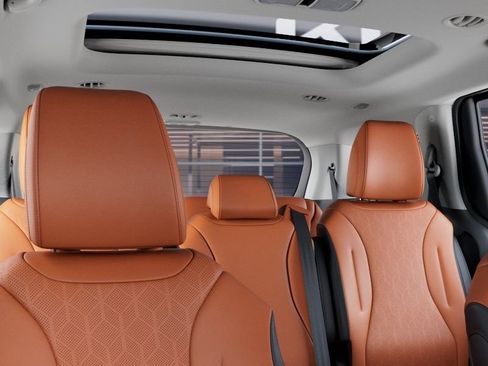 New 2026 Kia Carnival SX image 28