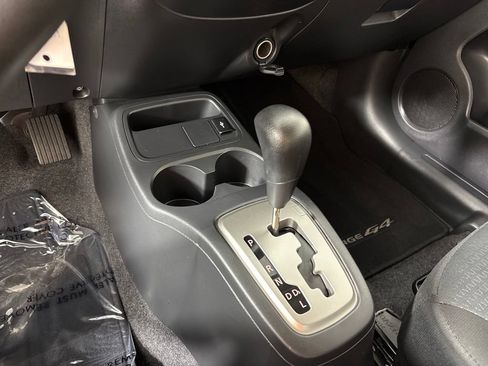 Used 2024 Mitsubishi Mirage G4 ES FWD image 31