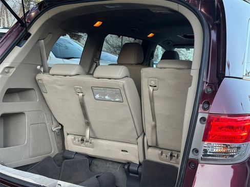 Used 2015 Honda Odyssey EX-L image 6