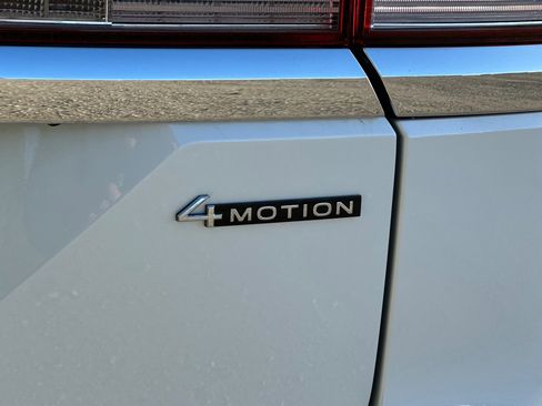 New 2026 Volkswagen Atlas SE image 27