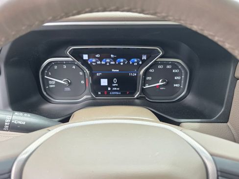 Used 2021 GMC Yukon Denali w/ Denali Ultimate Package AWD/4WD image 21