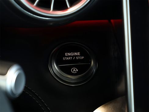 New 2025 Mercedes-Benz AMG GT 63 image 48