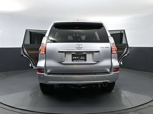 Used 2018 Lexus GX 460 w/ Navigation Package AWD/4WD image 28