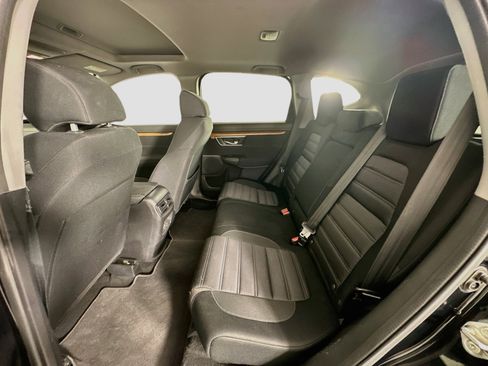 Used 2018 Honda CR-V EX image 28
