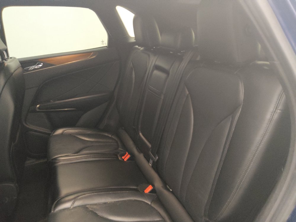 Used 2019 Lincoln MKC Reserve w/ MKC Climate Package AWD/4WD image 18