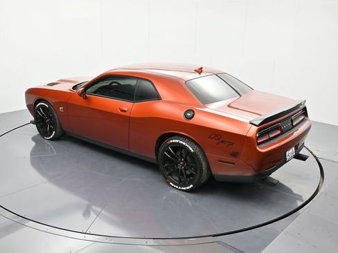 Used 2023 Dodge Challenger R/T Scat Pack image 36