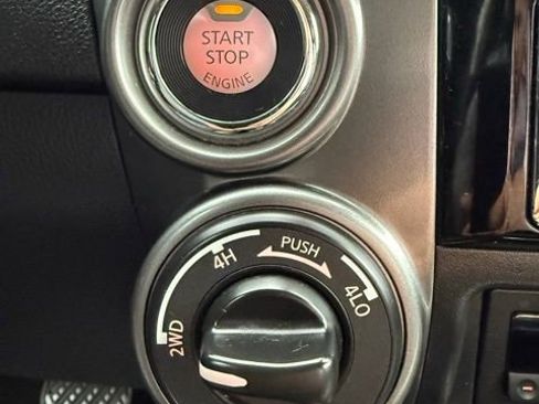 Used 2018 Nissan Titan Platinum Reserve w/ Platinum Utility Package image 27