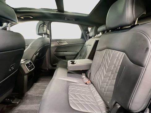 Certified 2023 Kia Sportage X-Line AWD/4WD image 25