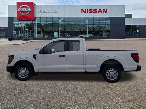 Used 2024 Ford F150 XL RWD image 4