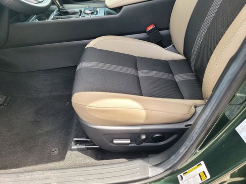 Certified 2025 MAZDA CX-50 AWD 2.5 S w/ Premium Package image 17