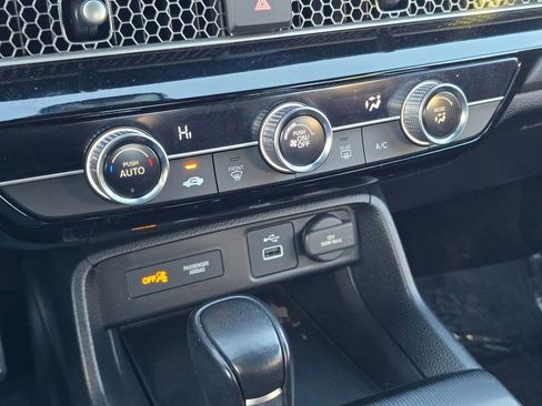 Used 2023 Honda Civic Sport image 31