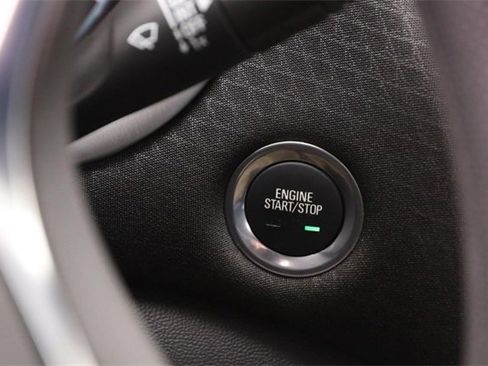 Used 2024 Chevrolet Malibu LT image 14