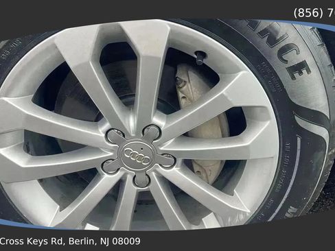 Used 2015 Audi Q5 2.0T Premium Plus image 16