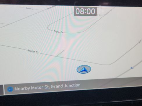 Used 2023 Hyundai Elantra SEL w/ Convenience Package image 20