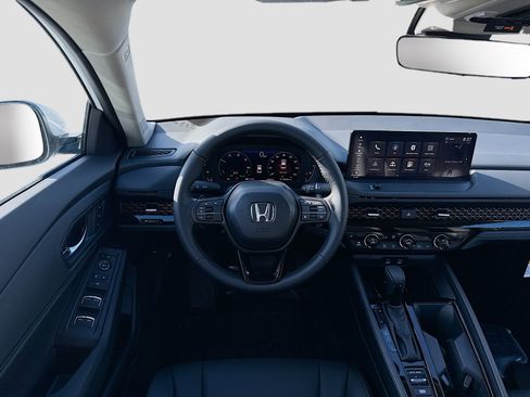 New 2026 Honda Accord EX-L image 17