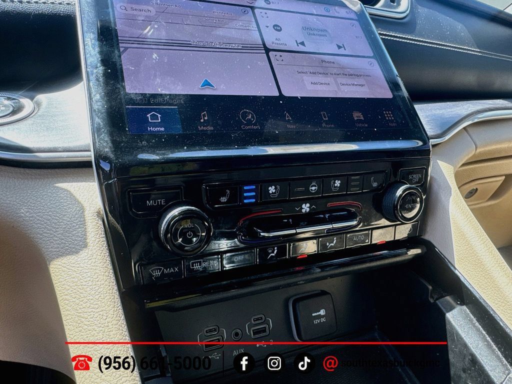 Used 2023 Jeep Grand Cherokee L Limited w/ Luxury Tech Group II RWD image 19