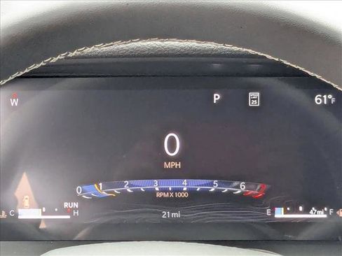 New 2026 Jeep Grand Cherokee L Limited image 11