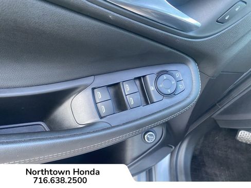 Used 2023 Buick Encore GX Select w/ Sport Touring Package image 19