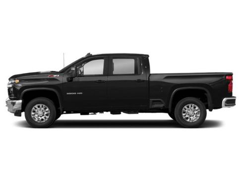 Used 2022 Chevrolet Silverado 3500 LT w/ Convenience Package AWD/4WD image 6