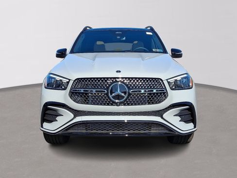 New 2026 Mercedes-Benz GLE 350 4MATIC image 2