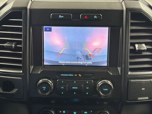 Used 2020 Ford F150 XL w/ Equipment Group 101A Mid RWD image 7