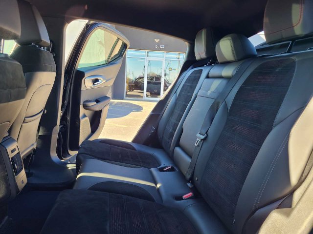 Used 2024 Dodge Hornet R/T AWD/4WD image 25