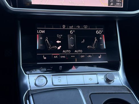 Used 2019 Audi A6 3.0T Premium Plus w/ Premium Plus Package image 21