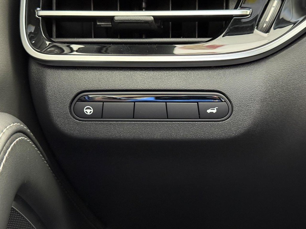 New 2027 INFINITI QX60 Sport AWD/4WD image 27