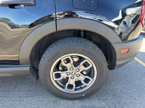 Used 2022 Ford Bronco Sport Big Bend w/ Convenience Package image 16