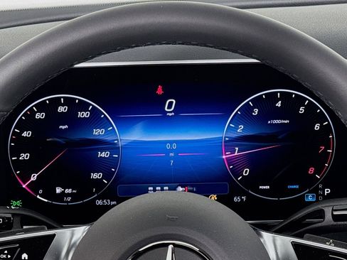 New 2026 Mercedes-Benz GLC 300 4MATIC image 18