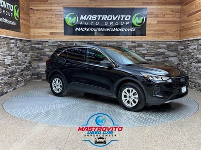 Used 2024 Ford Escape Active w/ Tech Pack #1