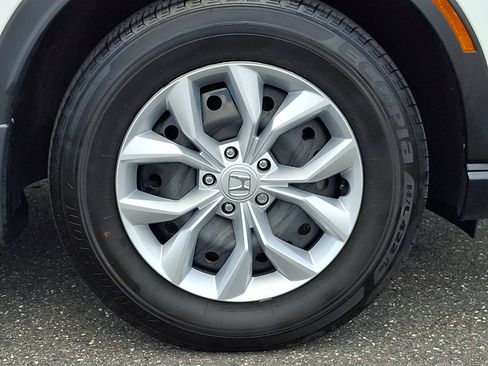 Certified 2024 Honda CR-V LX image 8
