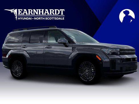 New 2026 Hyundai Santa Fe Calligraphy AWD/4WD image 10
